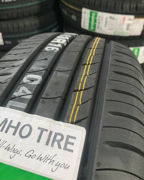 Lốp xe Kumho 205/60R16 KH27 92V