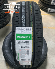 Lốp xe Kumho 205/65R15 KH27 94V