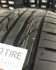 Lốp xe Kumho 215/55R17 PS31 94W