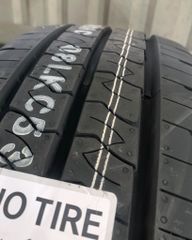Lốp xe Kumho 215/70R16 KC53 108/106T