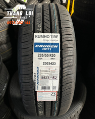 Lốp xe Kumho 235/55R20 HP71 102H