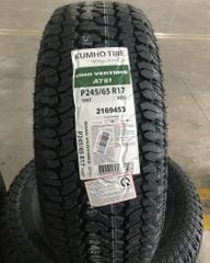 Lốp xe Kumho 245/65R17 AT51 105T