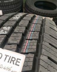 Lốp xe Kumho 245/70R16 HT51 111T