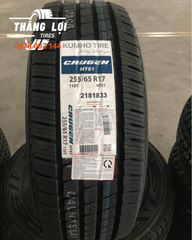 Lốp xe Kumho 255/65R17 HT51 110T