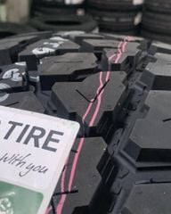 Lốp xe Kumho 255/70R16 MT51 115/112Q