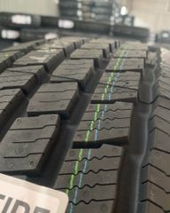 Lốp xe Kumho 265/70R16 HT51 112T