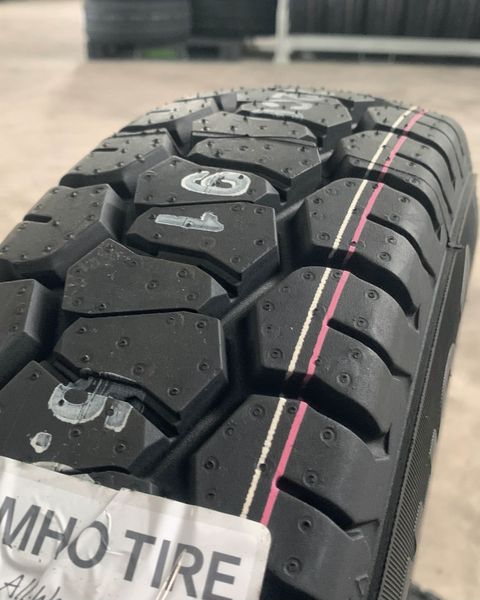 Lốp xe Kumho 5.00R12 KC55 88/86P