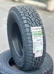 Lốp xe Kumho 215/75R15 AT52 106/103R