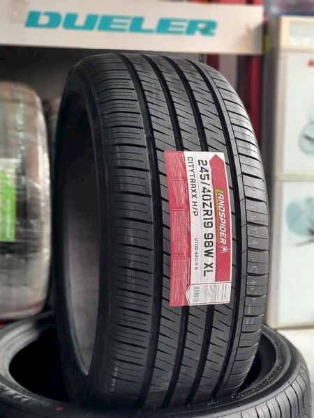 Lốp xe Landspider 245/40R19 H/P (Thái Lan) ZR