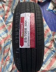 Lốp xe Landspider 215/70R16 H/T (Thái Lan)
