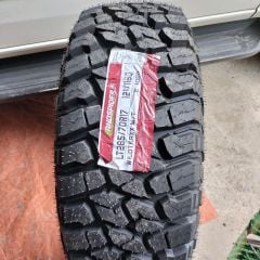 Lốp xe Landspider LT 285/70R17 M/T (Thái Lan)