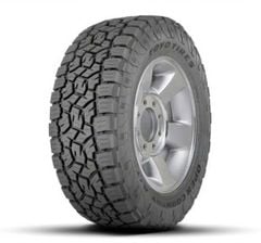 Lốp xe TOYO 285/65R17 OPA3G Nhật Bản