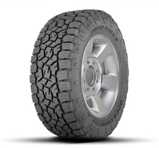 Lốp xe TOYO 275/60R20 OPA3G Nhật Bản