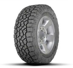 Lốp xe TOYO 275/60R20 OPA3G Nhật Bản