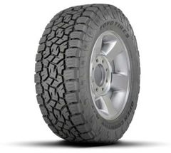 Lốp xe TOYO LT 285/70R17 OPA3GW Nhật Bản