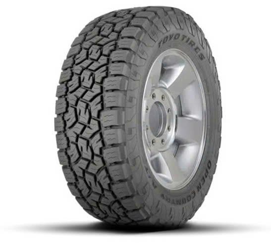 Lốp xe TOYO 225/65R17 OPA3GW Nhật Bản