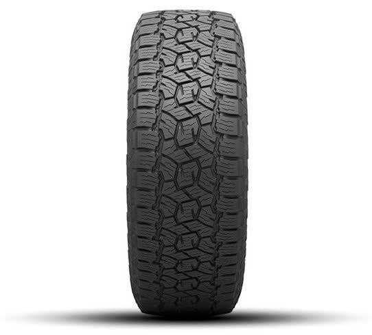 Lốp xe TOYO 275/55R20 OPA3GW Nhật Bản