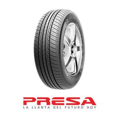 Lốp xe Presa 195/70R14 PS01  (Thái Lan)