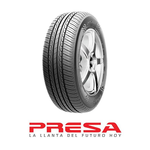 Lốp xe Presa 205/65R16 PS01  (Thái Lan)