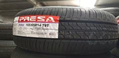 Lốp xe Presa 165/65R14 PR1 (Thái Lan)