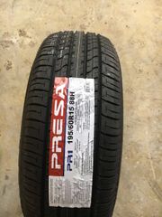 Lốp xe Presa 195/60R15  PR1  (Thái Lan)