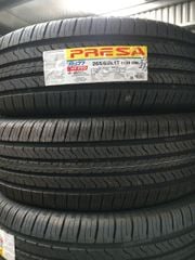 Lốp xe Presa 265/65R17 PJ77  (Thái Lan)