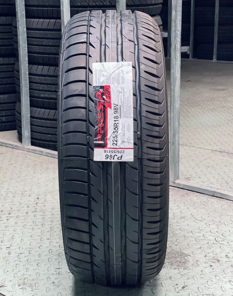Lốp xe Presa 225/55R18  PJ66  (Thái Lan)