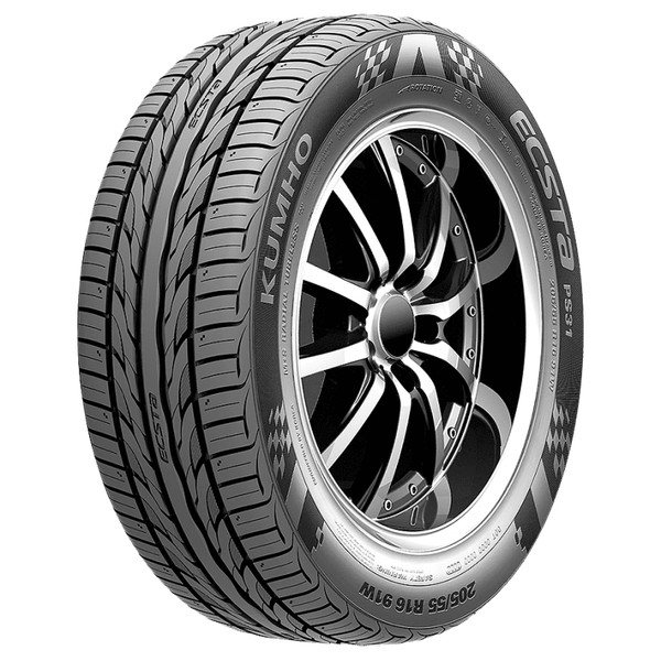 Lốp xe Kumho 225/50R17 PS31 98W