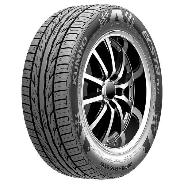 Lốp xe Kumho 205/40R17 PS31 84W