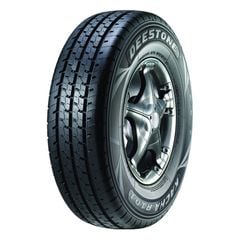 Lốp xe Deestone 185R14 R101 8PR (Thái Lan)