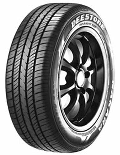 Lốp xe Deestone 175/70R13 R201 (Thái Lan)
