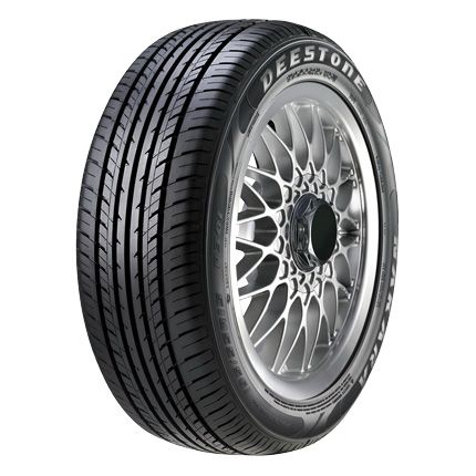 Lốp xe Deestone 205/55R16 R301 (Thái Lan)