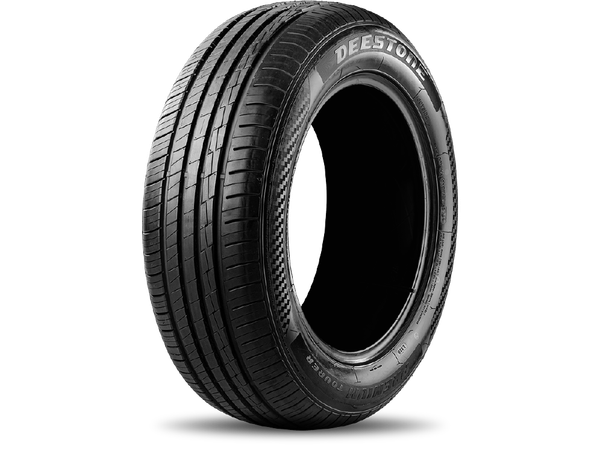 Lốp xe Deestone 215/45R17 RA01 (Thái Lan)