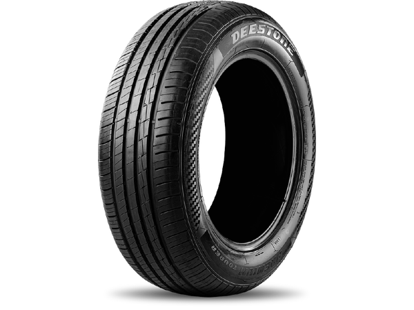 Lốp xe Deestone 185/55R16 RA01 (Thái Lan)