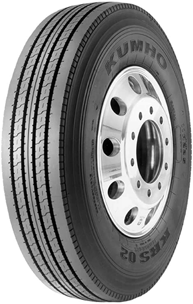 Lốp xe Kumho 6.50R16 RS02 111/109N