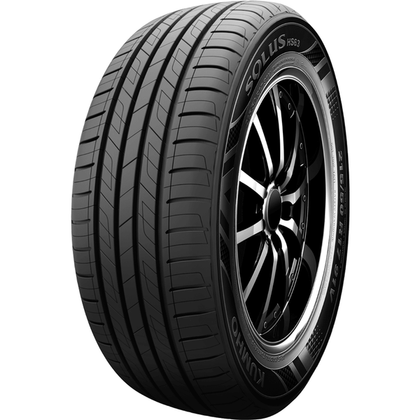 Lốp xe Kumho 215/60R17 HS63 96H