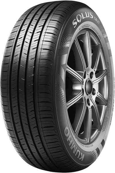 Lốp xe Kumho 235/45R18 TA31 94V