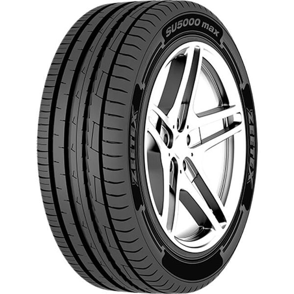 Lốp xe Zeetex 285/60R18 116V  SU5000 max  (Thái Lan)