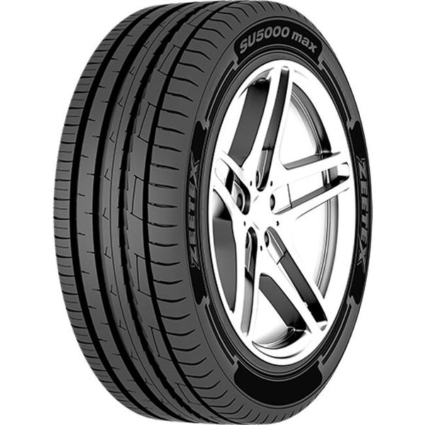 Lốp xe Zeetex 235/65R17 108V XL  SU5000 max  (Thái Lan)