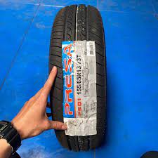 Lốp xe Presa 155/65R13  PS01  (Thái Lan)