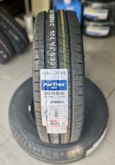 Lốp xe Kumho 215/75R16 KC53 116/114R
