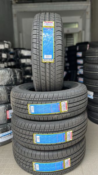 Lốp xe Kenda 235/70R16 KR52