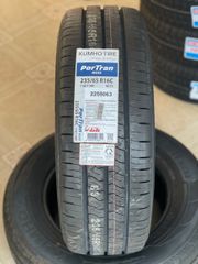 Lốp xe Kumho 235/65R16 KC53 118/116R