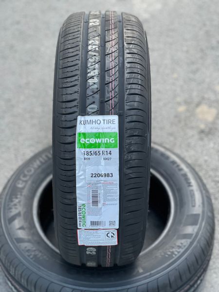 Lốp xe Kumho 185/65R14 KH27 86H