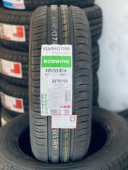 Lốp xe Kumho 195/55R16 KH27 87V