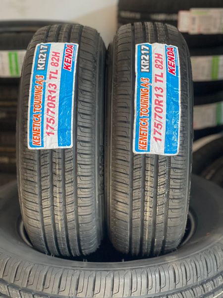 Lốp xe Kenda 175/70R13 KR217