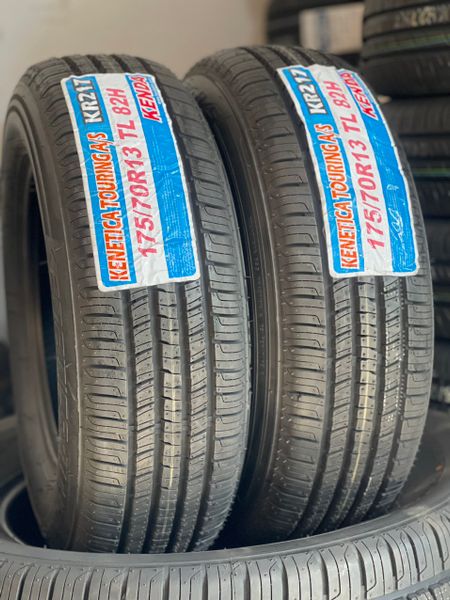 Lốp xe Kenda 175/70R13 KR217