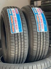 Lốp xe Kenda 175/70R13 KR217