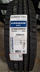 Lốp xe Kumho 235/75R15 HT51 104/101S