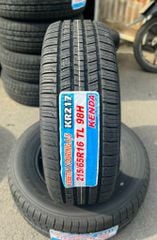 Lốp xe Kenda 215/65R16 KR217
